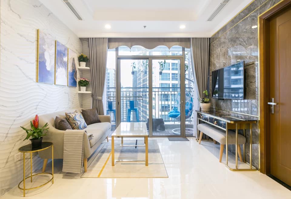 trang trí nội thất chung cư, thi công nội thất chung cư tphcm